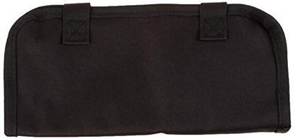 Mercer Culinary Plating Tool Roll, Black - size: Plating Tool Roll