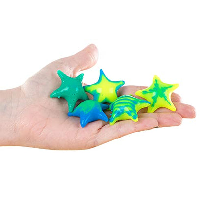 Steve Spangler Science Shape Gel Starter Kit – Hands-On Science Kit for Kids to Learn About Polymers, DIY Slime Kit for Classroom and Home Learning – STEM Activity for Ages 6+ - style: Starter Kit