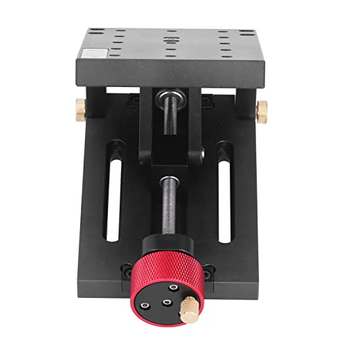 Fafeicy Machinery Adjustment Platform, Adjustable Punch Platform, Adjustable Angle Tilt Punch, Machinery Testing Equipment for Producing Machinery Testing Equipment, Hand Tools & Accessories