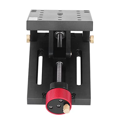 Fafeicy Machinery Adjustment Platform, Adjustable Punch Platform, Adjustable Angle Tilt Punch, Machinery Testing Equipment for Producing Machinery Testing Equipment, Hand Tools & Accessories