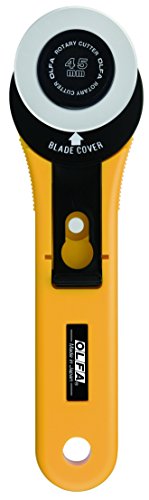 OLFA Rotary Cutter RTY-2/G