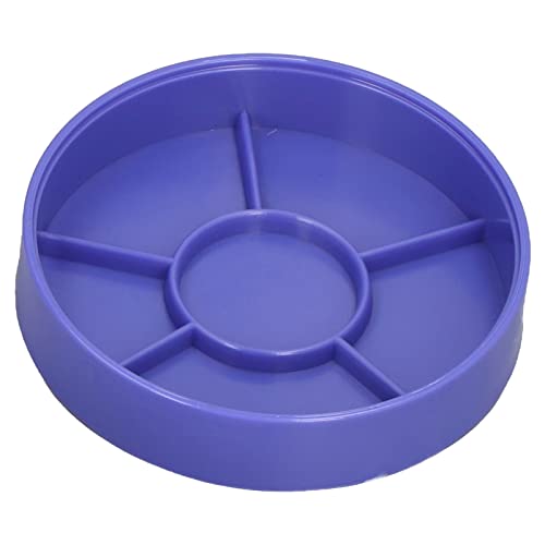 Watch Parts Organizer 5 Layer Plastic