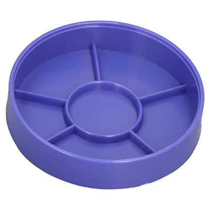 Watch Parts Organizer 5 Layer Plastic