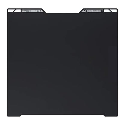 3D Printer H2C/A2L Build Plate Double Sided PEI Textured Hotbed Mat - color: For H2C
