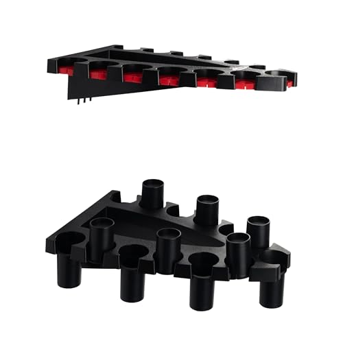 Berkley Fishing Rod Racks & Rod Holders | Rod Management Storage - style: 13 Rod Or Combo Space Saver