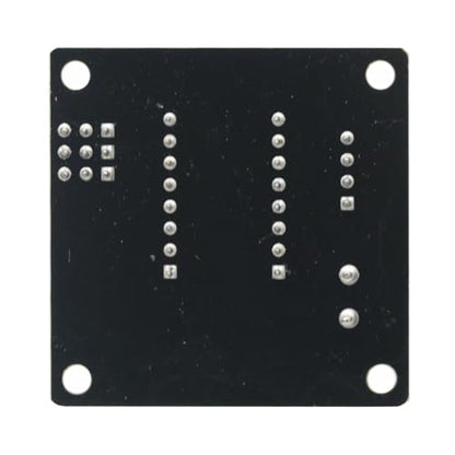 2Pcs 42 CH 42 Stepper Motor Driver Expansion Board for DRV8825/A4988 3D Printer Control Shield Module