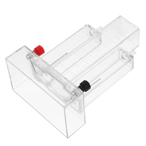 BESTonZON Water Electrolysis Demonstrator for Labs