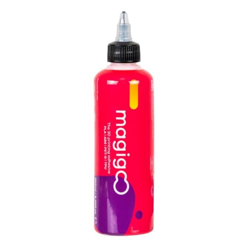 Magigoo Glide Kit 3D Printer Adhesive Roller for Prosumers & Studios, 250mL - size: 250mL