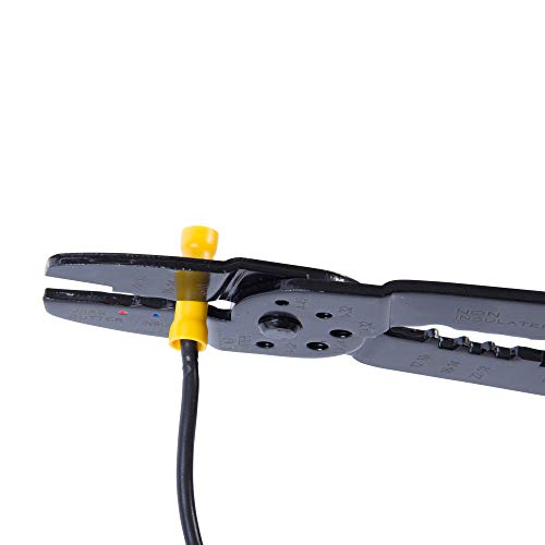 Gardner Bender TK-100 80PC Wire Conn ASST, ‎Pack of 1, Multicolored