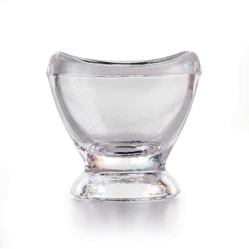 Glass Eye Cup