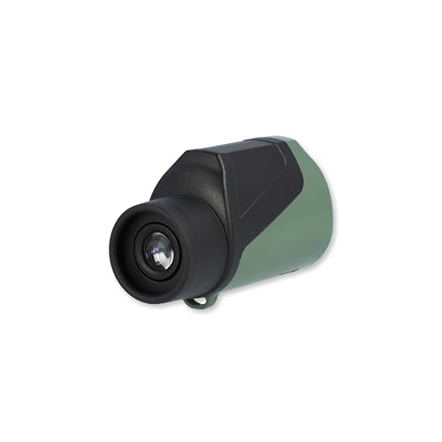 Bengal 7x18mm Focus Free, STEM Toy for Kids