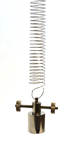 EISCO Wilberforce Pendulum - Science Demonstration Kit for Adults with Scientific Interest