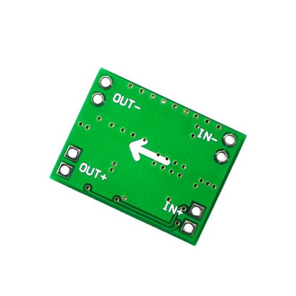 1 Pack Mini MP1584EN DC-DC Buck Converter Adjustable Power Supply Module 24V to 12V 9V 5V 3V