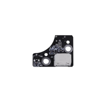 Creality Official K2 Plus Filament Sensor Module, PCBA Material Break Detector Without Wire, Compatible with Creality K2 Plus 3D Printer - style: Sensor Module