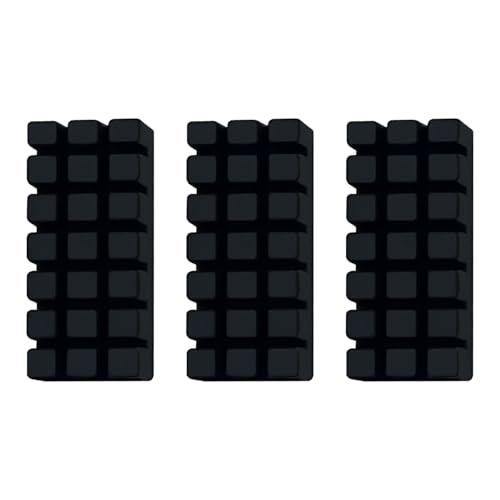 3 PCS AD5X Nozzle Brush Quick Swap Nozzle Cleaning Tool - size: 3 PCS