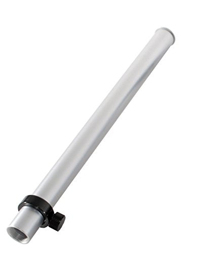 Dunwell Tech, Inc MS35B Vertical Stand with Focus Adjustment for Dino-Lite