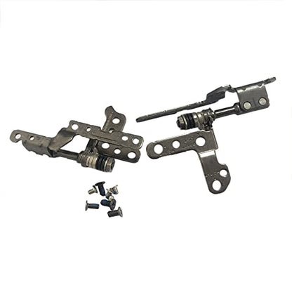 LCD Screen Hinges for Lenovo Ideapad 5-15IIL05 81YK/5-15ARE05 81YQ