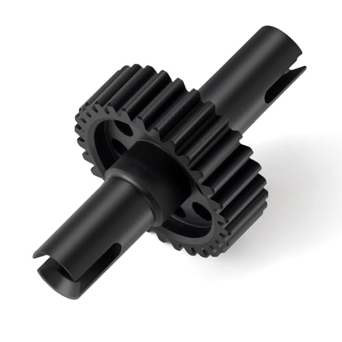 Steel Gearbox Straight Shaft Gear Set