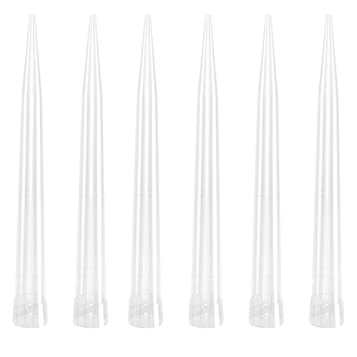 ONiLAB 10mL Universal Pipette Tips, 100 Pcs, Autoclavable - size: 10mL(100PCS)