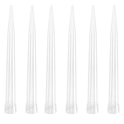 ONiLAB 10mL Universal Pipette Tips, 100 Pcs, Autoclavable - size: 10mL(100PCS)