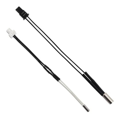 FYSETC 3D Printer Accessories - Prusa i3 MK4 XL Hot End Part Nextruder - Heater Thermistor: Heating Cartridge 24V 40W NTC Temperature Sensor Head 104NT for Printing Project Spare Replacement