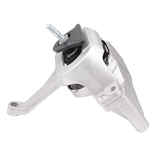 Loongrie Engine Motor Mount Compatible with 2007-2017 Altima 2.5L Auto Transmission, Replace OE A4339 A4340 A4350 A4353 4-Piece Set