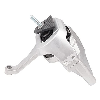 Loongrie Engine Motor Mount Compatible with 2007-2017 Altima 2.5L Auto Transmission, Replace OE A4339 A4340 A4350 A4353 4-Piece Set