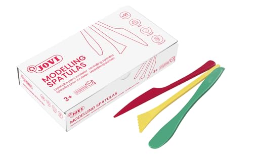 Jovi - Bulk Modeling Tools, Schoolpack, 48 Sculpting Tools (3 Models x 16)