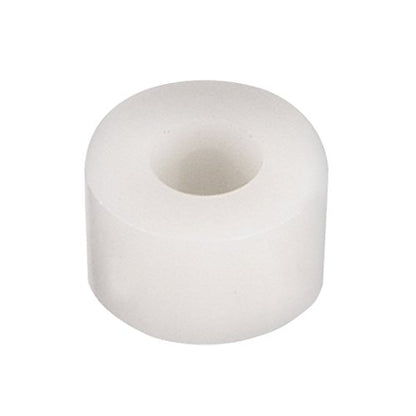 uxcell Round Spacers Washers ABS OD 7mm ID 3mm Height 4mm for M3 Screws