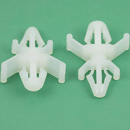PCB Spacer Support Double Head PCB Standoff Isolation Column Reverse Locking Circuit Boards Nylon Aircraft Shape Insulation Bracket Support Height 4.8mm /0.19" (Pack of 50pcs) - size: Aircraft Shape-Support Height 4.8mm (50pcs)