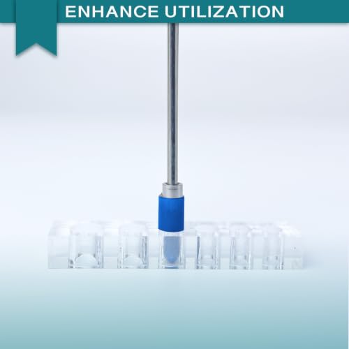 Versatile Easy Capsule Filling Tool Kit for Empty Gel Capsules