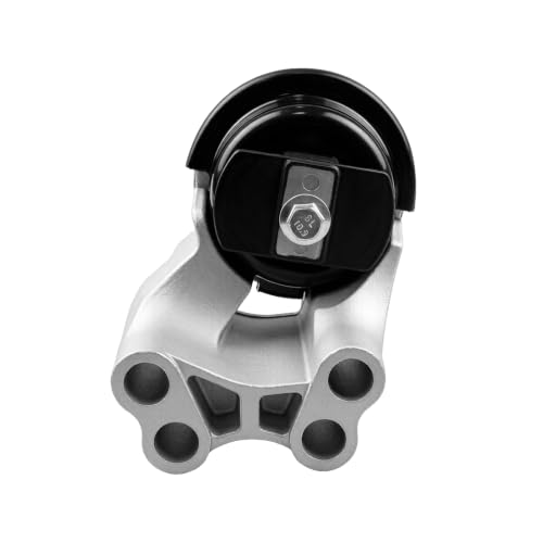 3PC Engine Mounts Kit for 2007-2012 Lincoln MKZ 2010-2012 Ford Fusion 3.5L - size: 2007-2012 Lincoln MKZ
