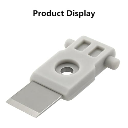 5PCS 3D Printer Extruder Filament Cutter for P1P/P1S/X1/X1C/A1 Mini - color: For X1 P1