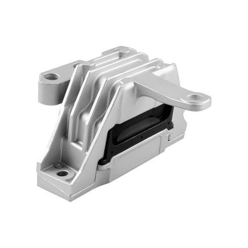 4PC Engine Motor Mount Set for 2013-2015 Chevrolet Malibu 2.0L/2.5L L4 Auto - size: 2013-2019 Chevrolet/2014-2017 Buick