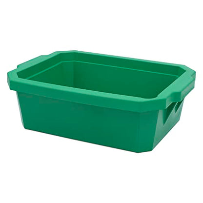 SP BEL-ART Magic Touch 2 HIGH Performance Green ICE PAN; 9.0 Liter Maxi Model, Without LID (M16807-9904) - color: Green, size: 9 L Pan w/o Lid