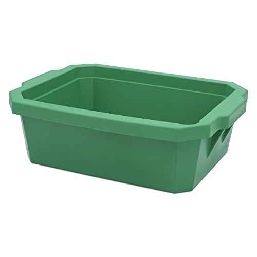 SP BEL-ART Magic Touch 2 HIGH Performance Green ICE PAN; 9.0 Liter Maxi Model, Without LID (M16807-9904) - color: Green, size: 9 L Pan w/o Lid
