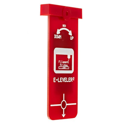 E-Leveler 2 - The Original 3D Printer Electronic Bed Leveling Tool