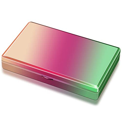 THINKSCALE Gram Scale 300g×0.01g – Iridescent Rainbow Chrome, Jewelry - color: Multicolored