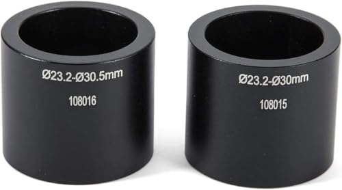 Swiftcam 25 Megapixel Camera for Microscopes, with Reduction Lens, Calibration Kit, Eyetube Adapters, and USB 3.0 Cable, Compatible with Windows/Mac/Linux