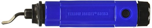 Deburring Tool, Plastic