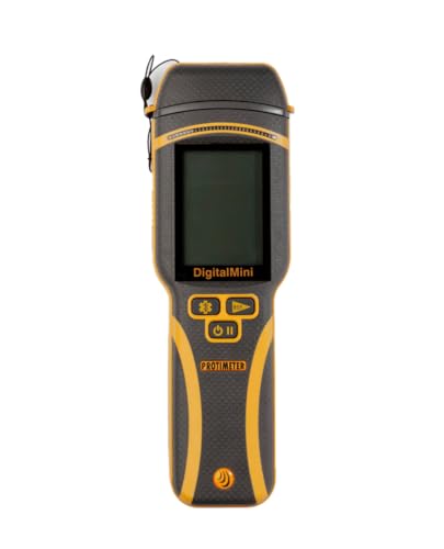 Protimeter Digital Mini Pin Type Moisture Meter - BLD5775