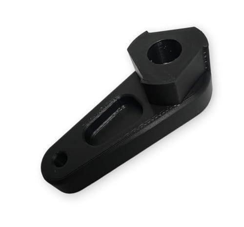 Generic BMW Oil Filler Cap Wrench Removal Tool 3D Printed