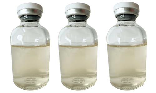 Quick Culture Mini Spore Germinating Liquid Culture Jars (3-Pack)