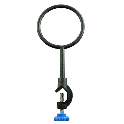 Lab Stand Support Retort Ring Set 60mm 80mm 100mm, Lab Metalware Equipment