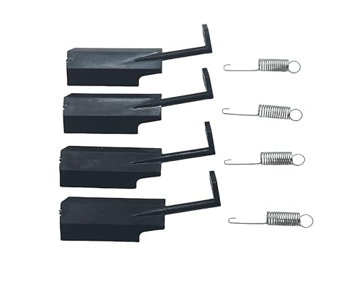 Replacement 570716 Air Vane Governor Kit, 4 Pack