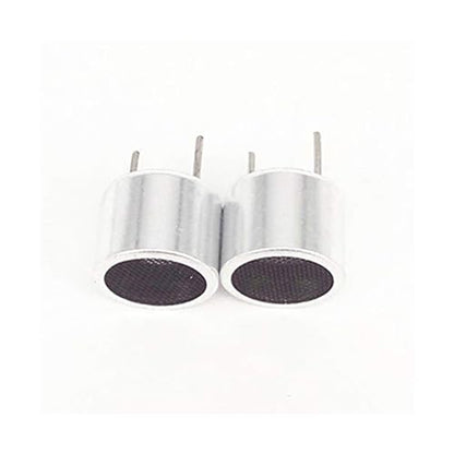 20-Pack TCT40-16R/T Ultrasonic Sensor Probe Kit, 40KHz