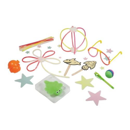 Galt Toys, Glow Lab, Science Kits for Kids, Ages 6+, Multicolor - style: Glow Lab