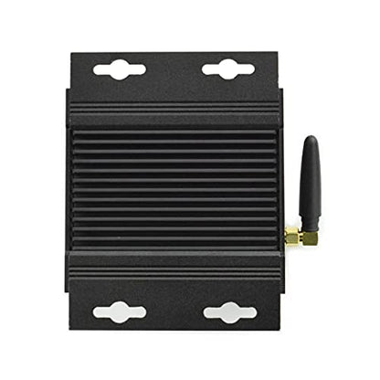 Aluminum Heatsink Case for LattePanda V1