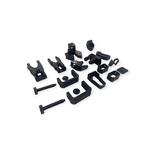 SO-101 Leader Arm Frame Kit