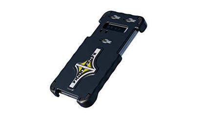 Phone Skope Complete Digiscoping Kit: Ideal Scope Camera for Hunting/Birding/Stargazing - Phone Scope Adapter Kit Includes Phone Scope Mount Case, Eyepiece Adapter, Lens Cloth - Fits Most Smartphones - color: Compatible with Samsung S9+, size: Swarovski N